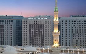 Taiba Front Hotel